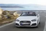 Audi A5 a S5 konečně i jako kabriolety