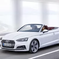 Audi A5 a S5 konečně i jako kabriolety