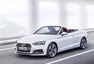 Audi A5 a S5 konečně i jako kabriolety