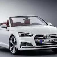 Audi A5 a S5 konečně i jako kabriolety