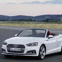 Audi A5 a S5 konečně i jako kabriolety