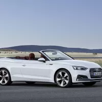 Audi A5 a S5 konečně i jako kabriolety