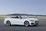 Audi A5 a S5 konečně i jako kabriolety