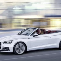 Audi A5 a S5 konečně i jako kabriolety