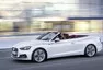 Audi A5 a S5 konečně i jako kabriolety
