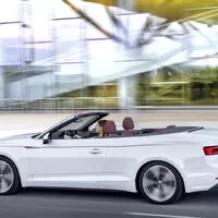 Audi A5 a S5 konečně i jako kabriolety