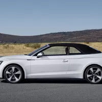 Audi A5 a S5 konečně i jako kabriolety