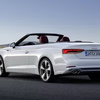 Audi A5 a S5 konečně i jako kabriolety