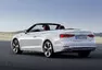 Audi A5 a S5 konečně i jako kabriolety
