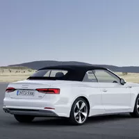 Audi A5 a S5 konečně i jako kabriolety