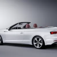 Audi A5 a S5 konečně i jako kabriolety