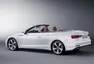 Audi A5 a S5 konečně i jako kabriolety