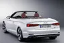 Audi A5 a S5 konečně i jako kabriolety