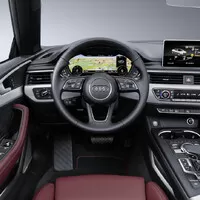 Audi A5 a S5 konečně i jako kabriolety