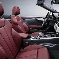 Audi A5 a S5 konečně i jako kabriolety