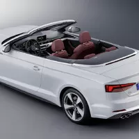 Audi A5 a S5 konečně i jako kabriolety