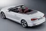 Audi A5 a S5 konečně i jako kabriolety