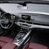 Audi A5 a S5 konečně i jako kabriolety