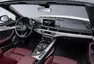 Audi A5 a S5 konečně i jako kabriolety