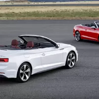 Audi A5 a S5 konečně i jako kabriolety