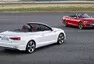 Audi A5 a S5 konečně i jako kabriolety