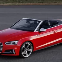 Audi A5 a S5 konečně i jako kabriolety
