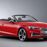 Audi A5 a S5 konečně i jako kabriolety