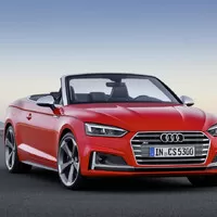 Audi A5 a S5 konečně i jako kabriolety