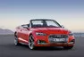 Audi A5 a S5 konečně i jako kabriolety