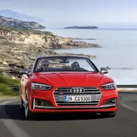 Audi A5 a S5 konečně i jako kabriolety