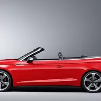 Audi A5 a S5 konečně i jako kabriolety