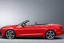 Audi A5 a S5 konečně i jako kabriolety