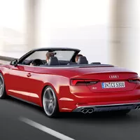 Audi A5 a S5 konečně i jako kabriolety