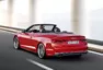 Audi A5 a S5 konečně i jako kabriolety