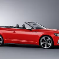 Audi A5 a S5 konečně i jako kabriolety