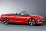 Audi A5 a S5 konečně i jako kabriolety