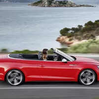 Audi A5 a S5 konečně i jako kabriolety