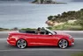 Audi A5 a S5 konečně i jako kabriolety