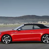 Audi A5 a S5 konečně i jako kabriolety
