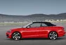 Audi A5 a S5 konečně i jako kabriolety