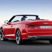 Audi A5 a S5 konečně i jako kabriolety