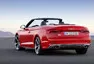 Audi A5 a S5 konečně i jako kabriolety