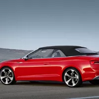 Audi A5 a S5 konečně i jako kabriolety