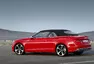 Audi A5 a S5 konečně i jako kabriolety