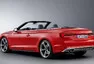 Audi A5 a S5 konečně i jako kabriolety
