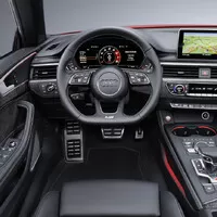 Audi A5 a S5 konečně i jako kabriolety