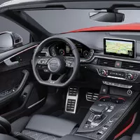 Audi A5 a S5 konečně i jako kabriolety