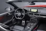 Audi A5 a S5 konečně i jako kabriolety