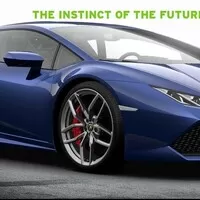 Sestavte si svůj Huracán.