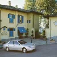 Lancia Thesis: Rodová degenerace